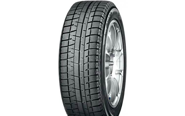215/65/R16 Yokohama IG50 за 39 700 тг. в Алматы