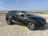 Lexus NX 300 2020 годаүшін15 200 000 тг. в Актау – фото 2