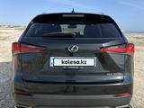 Lexus NX 300 2020 годаүшін15 200 000 тг. в Актау – фото 5