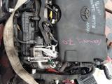 Двигатель a25a-fxs объём 2.5 литра гибридүшін3 250 тг. в Алматы – фото 3