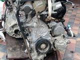 Двигатель a25a-fxs объём 2.5 литра гибрид за 3 250 тг. в Алматы