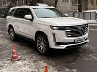 Cadillac Escalade 2022 годаfor67 000 000 тг. в Алматы