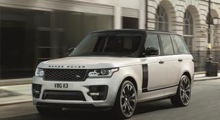 Range rover за 50 000 тг. в Алматы