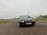 Mercedes-Benz E 200 1998 года за 2 500 000 тг. в Астана