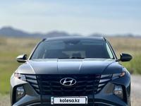Hyundai Tucson 2021 года за 12 300 000 тг. в Караганда