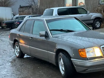 Mercedes-Benz E 280 1994 года за 1 500 000 тг. в Караганда – фото 10