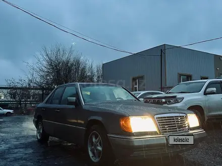 Mercedes-Benz E 280 1994 года за 1 500 000 тг. в Караганда – фото 7