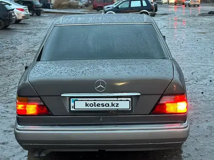 Mercedes-Benz E 280 1994 года за 1 500 000 тг. в Караганда – фото 8