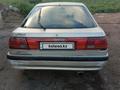 Mazda 626 1991 годаfor700 000 тг. в Щучинск – фото 2