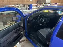 Volkswagen Golf, 1999