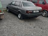 Volkswagen Passat 1990 годаүшін1 000 000 тг. в Степногорск – фото 2