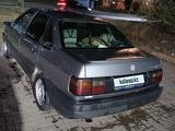Volkswagen Passat 1990 годаүшін1 000 000 тг. в Степногорск – фото 4