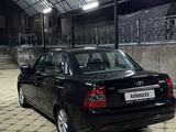 ВАЗ (Lada) Priora 2170 2014 года за 4 000 000 тг. в Шымкент – фото 3