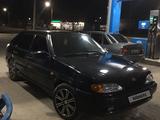 ВАЗ (Lada) 2114 2004 года за 1 000 000 тг. в Казыгурт