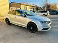 Volkswagen Jetta 2013 года за 4 900 000 тг. в Тараз – фото 4