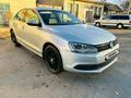 Volkswagen Jetta 2013 года за 4 900 000 тг. в Тараз – фото 3