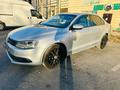 Volkswagen Jetta 2013 года за 4 900 000 тг. в Тараз – фото 2