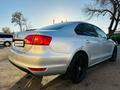 Volkswagen Jetta 2013 года за 4 900 000 тг. в Тараз – фото 6