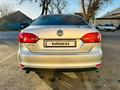 Volkswagen Jetta 2013 года за 4 900 000 тг. в Тараз – фото 7