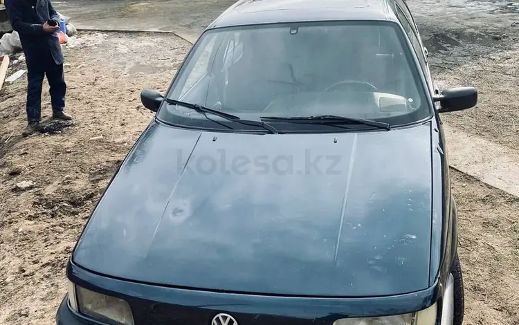 Volkswagen Passat 1990 годаүшін650 000 тг. в Тараз