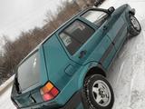 Volkswagen Golf 1991 годаfor800 000 тг. в Темиртау – фото 3