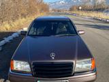 Mercedes-Benz C 280 1994 годаүшін2 500 000 тг. в Алматы