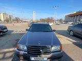 Mercedes-Benz C 280 1994 годаүшін2 500 000 тг. в Алматы – фото 4