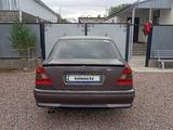 Mercedes-Benz C 280 1994 годаүшін2 500 000 тг. в Алматы – фото 5