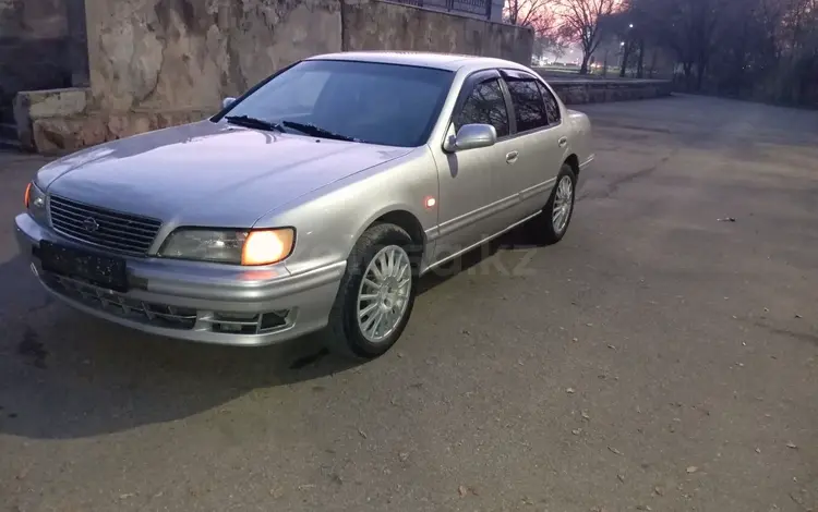 Nissan Maxima 1996 годаүшін1 600 000 тг. в Алматы