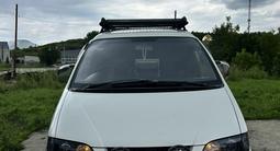 Mitsubishi Delica 2003 года за 9 000 000 тг. в Усть-Каменогорск – фото 4