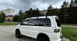 Mitsubishi Delica 2003 года за 9 000 000 тг. в Усть-Каменогорск – фото 2