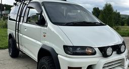 Mitsubishi Delica 2003 года за 9 000 000 тг. в Усть-Каменогорск