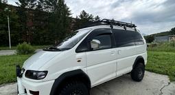 Mitsubishi Delica 2003 года за 9 000 000 тг. в Усть-Каменогорск – фото 3