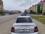 ВАЗ (Lada) Priora 2170 2015 годаүшін3 200 000 тг. в Актобе – фото 5