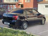 ВАЗ (Lada) Granta 2190 2014 года за 2 200 000 тг. в Астана – фото 4