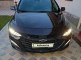 Chevrolet Malibu 2023 года за 12 499 999 тг. в Туркестан