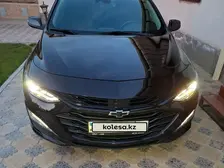Chevrolet Malibu, 2023