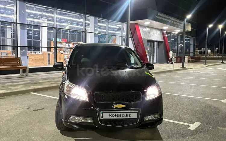 Chevrolet Nexia 2021 года за 3 900 000 тг. в Кызылорда
