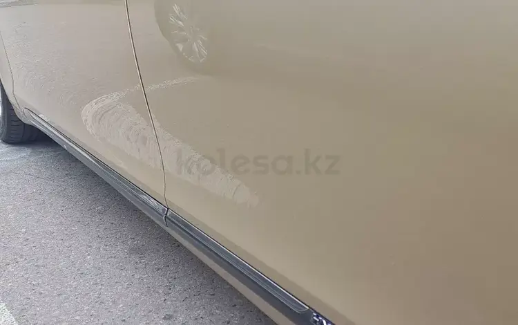 Lexus GS 350 2008 года за 6 550 000 тг. в Алматы