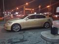 Lexus GS 350 2008 года за 6 550 000 тг. в Алматы – фото 3