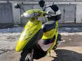 Honda  Dio 2009 годаүшін100 000 тг. в Алматы – фото 5