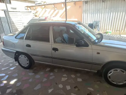 Daewoo Nexia 2004 года за 1 550 000 тг. в Жетысай – фото 11