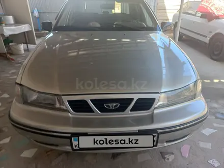 Daewoo Nexia 2004 года за 1 550 000 тг. в Жетысай