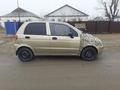 Daewoo Matiz 2011 годаүшін850 000 тг. в Атырау – фото 2