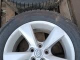 Шины с дисками на Лексус, Тойоты за 220 000 тг. в Алматы – фото 2