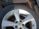 Шины с дисками на Лексус, Тойоты за 220 000 тг. в Алматы – фото 3