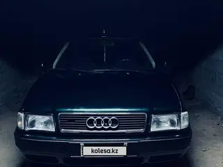 Audi 80, 1992