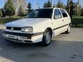 Volkswagen Golf 1994 года за 2 100 000 тг. в Алматы