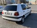 Volkswagen Golf 1994 года за 2 100 000 тг. в Алматы – фото 5