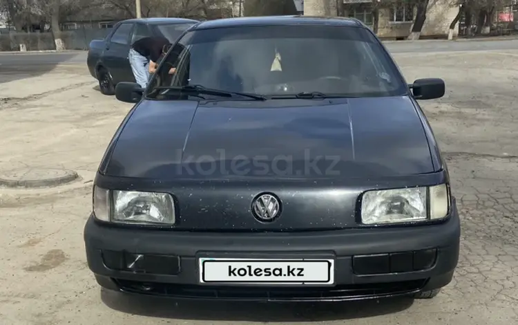 Volkswagen Passat 1993 года за 1 250 000 тг. в Уральск